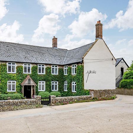 Sutton Barton Farmhouse Honiton Zewnętrze zdjęcie