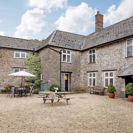 Sutton Barton Farmhouse Honiton Zewnętrze zdjęcie