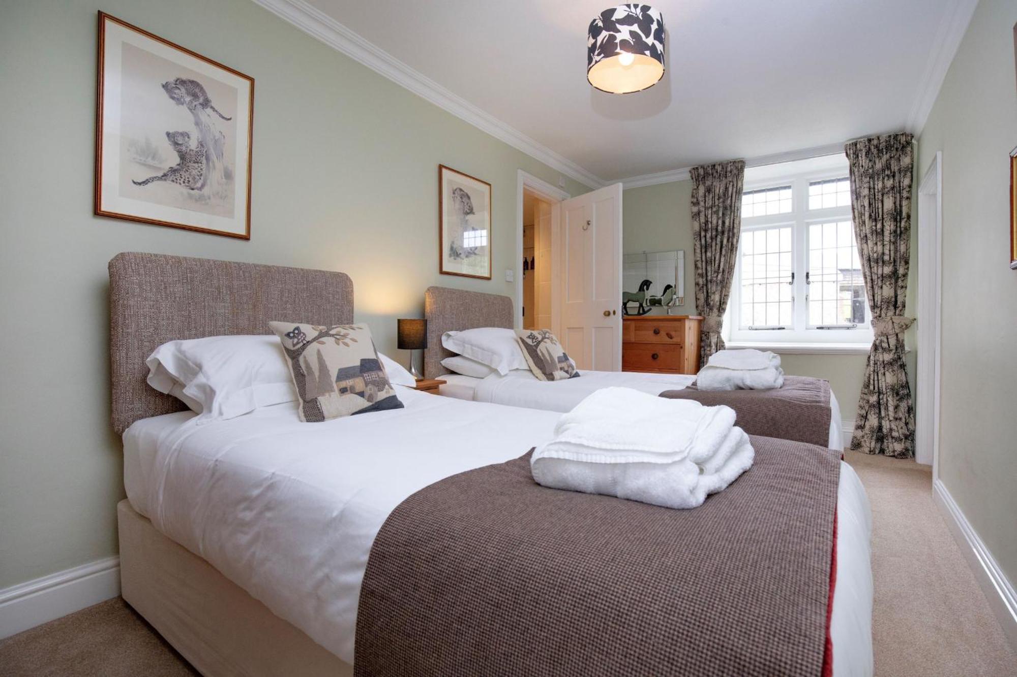 Sutton Barton Farmhouse Honiton Zewnętrze zdjęcie