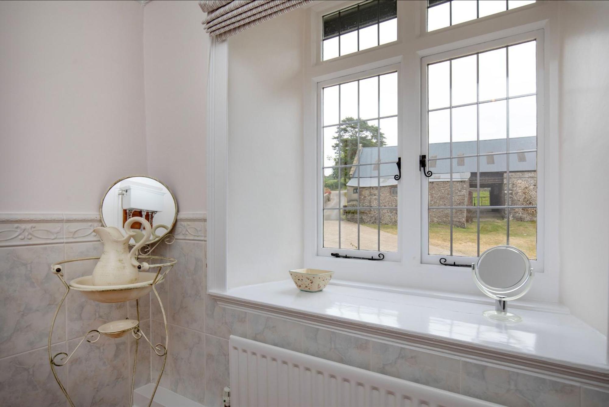 Sutton Barton Farmhouse Honiton Zewnętrze zdjęcie