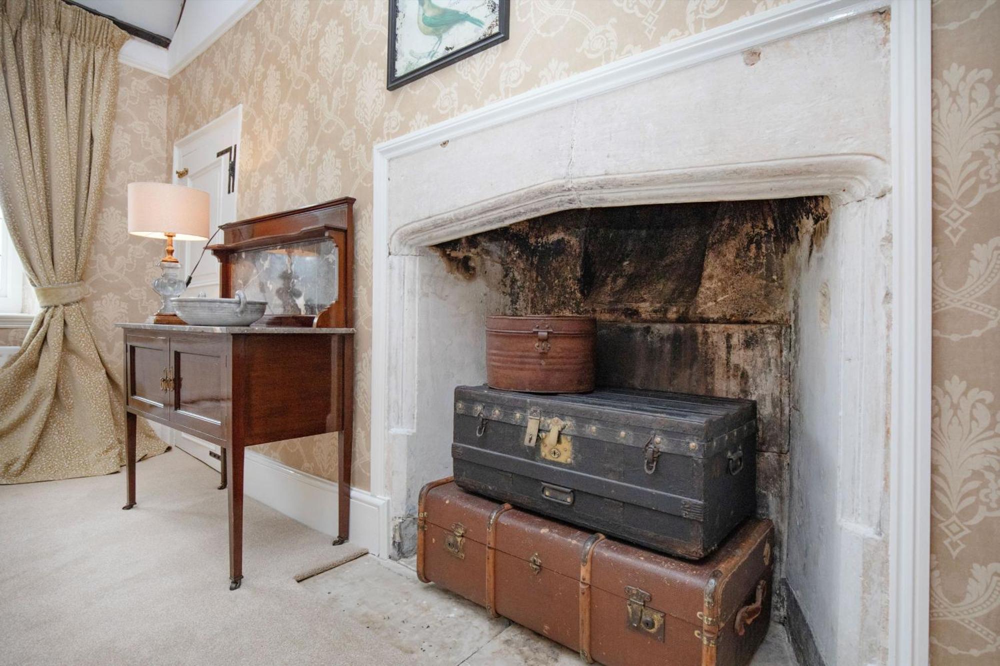 Sutton Barton Farmhouse Honiton Zewnętrze zdjęcie