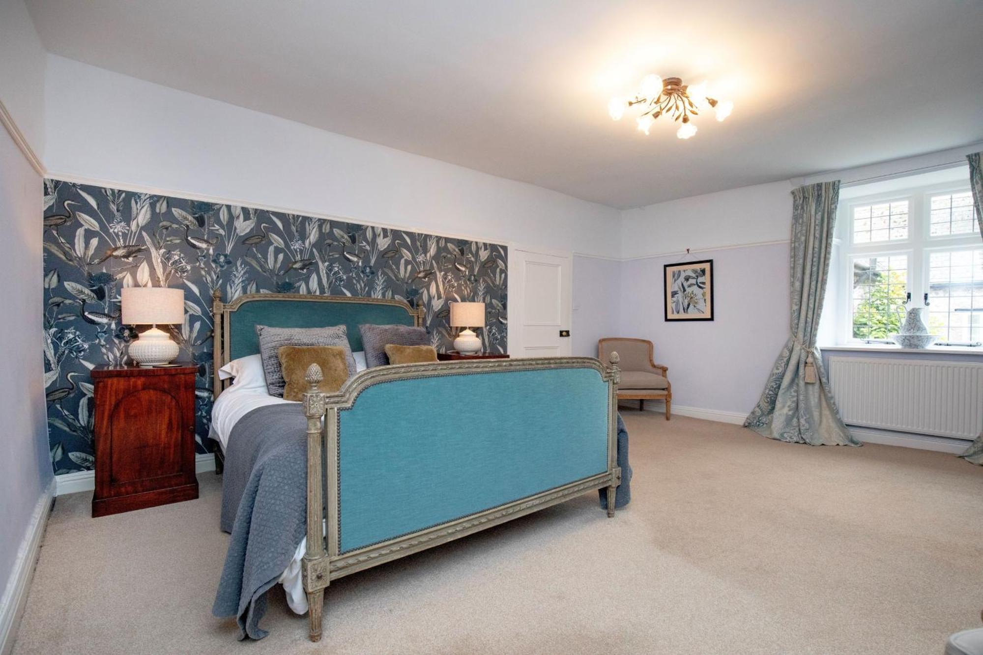 Sutton Barton Farmhouse Honiton Zewnętrze zdjęcie