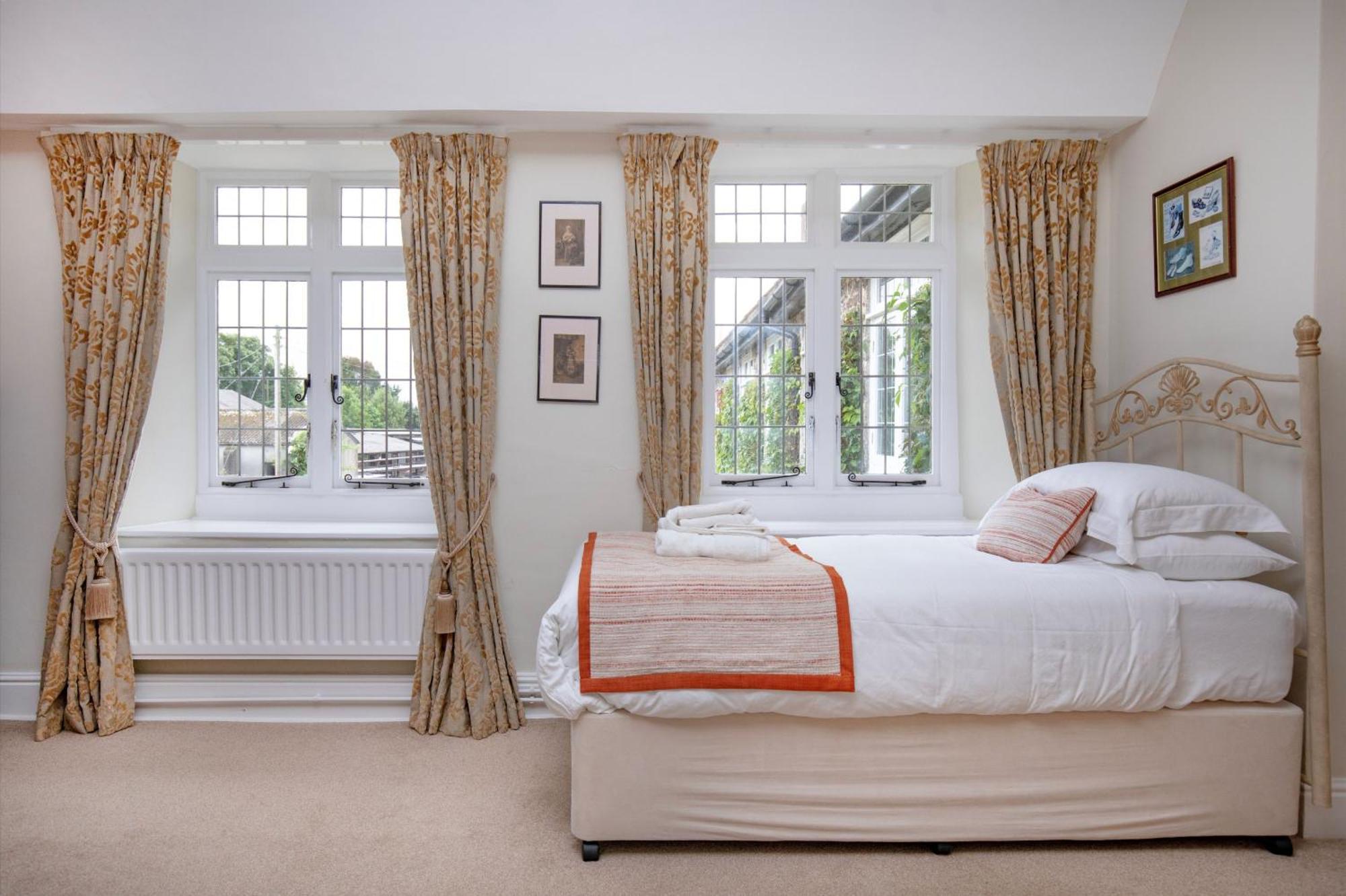 Sutton Barton Farmhouse Honiton Zewnętrze zdjęcie