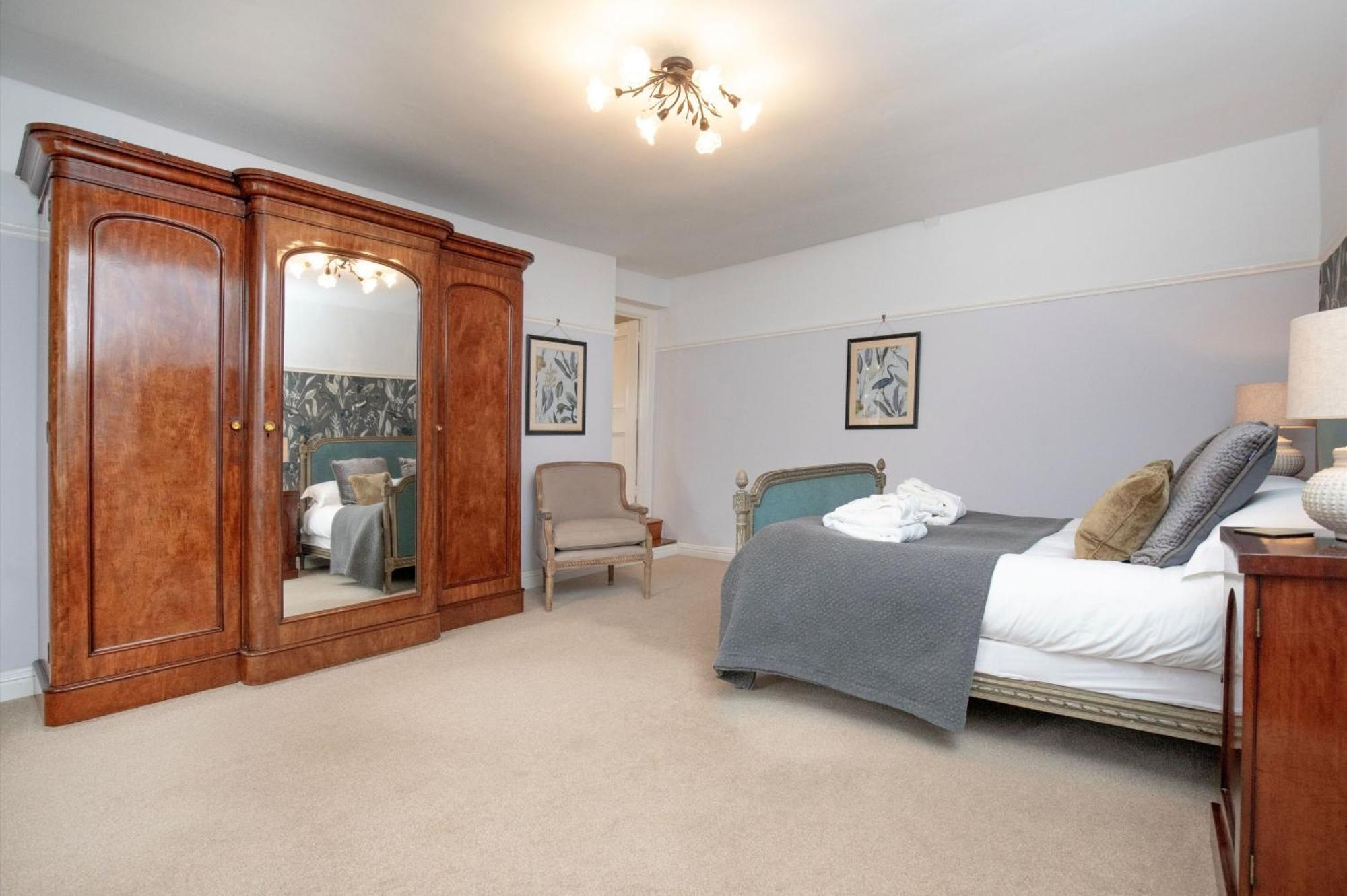 Sutton Barton Farmhouse Honiton Zewnętrze zdjęcie