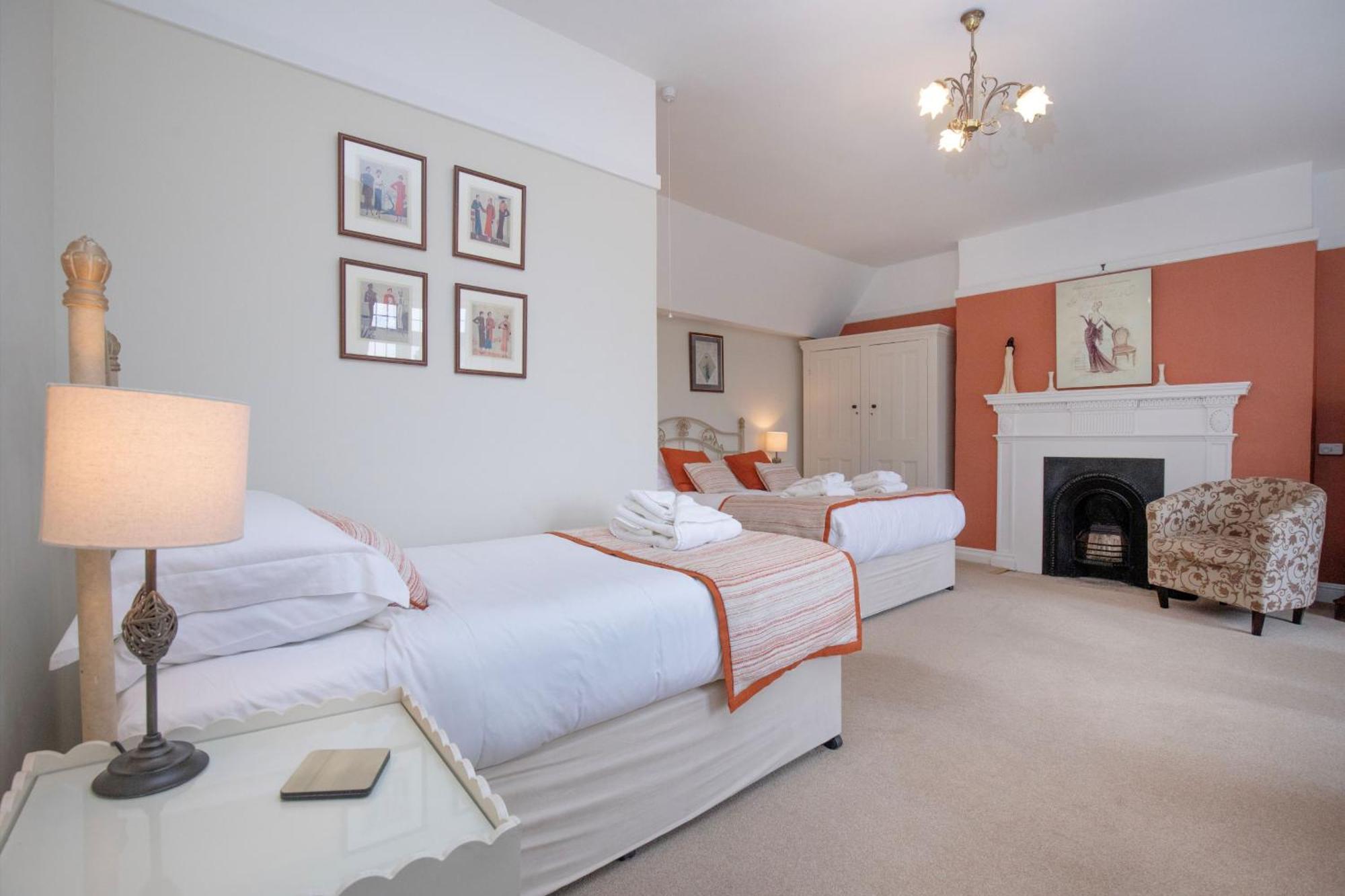 Sutton Barton Farmhouse Honiton Zewnętrze zdjęcie