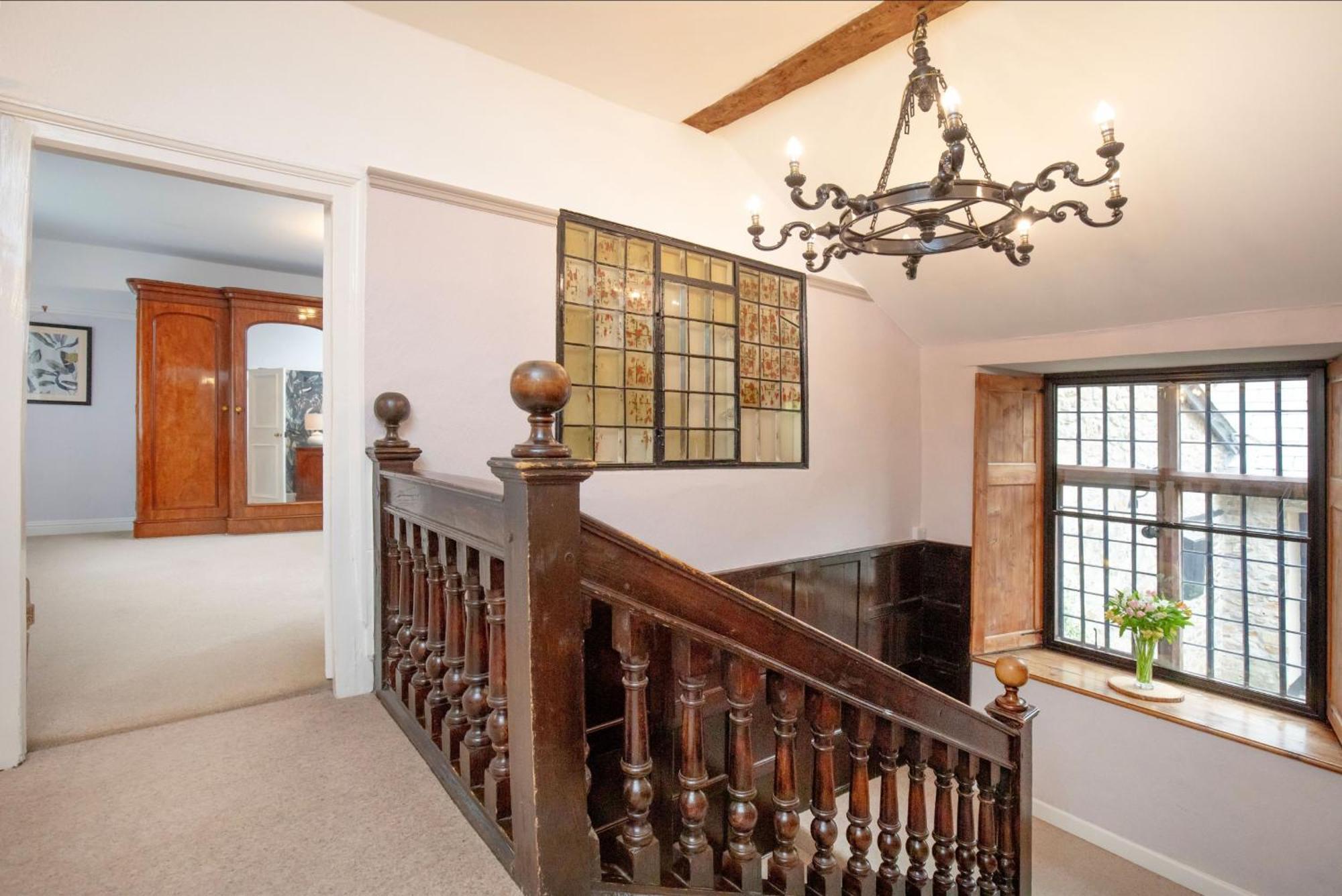 Sutton Barton Farmhouse Honiton Zewnętrze zdjęcie
