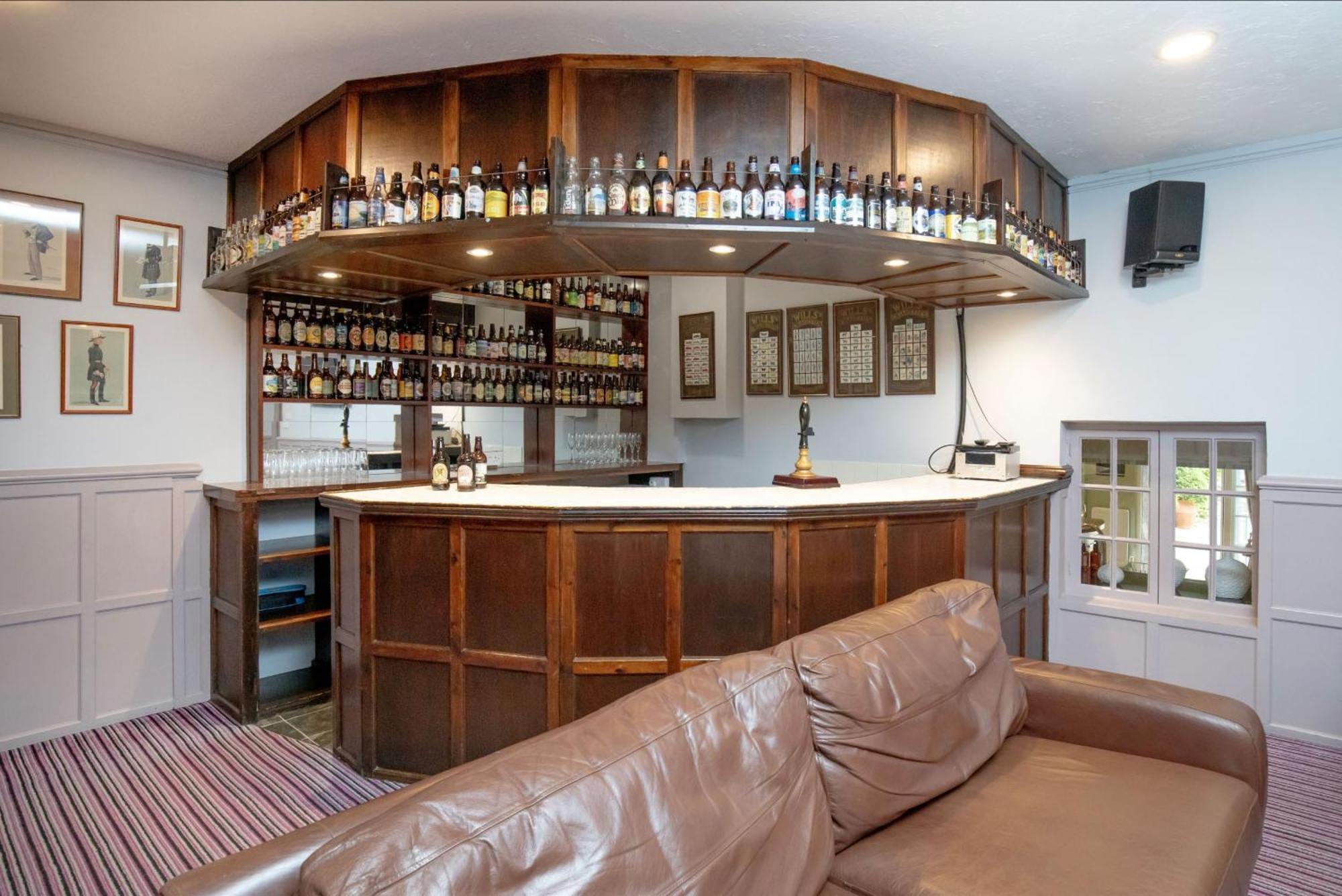 Sutton Barton Farmhouse Honiton Zewnętrze zdjęcie