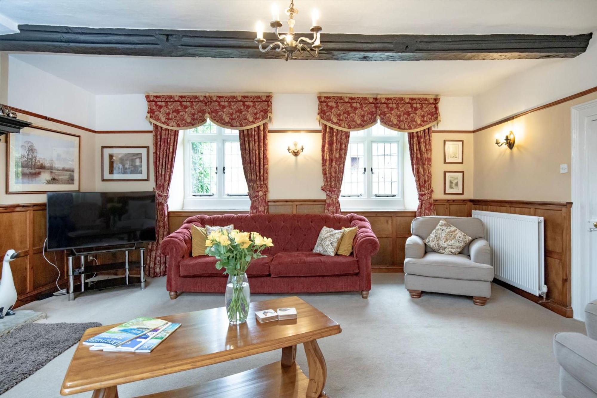 Sutton Barton Farmhouse Honiton Zewnętrze zdjęcie