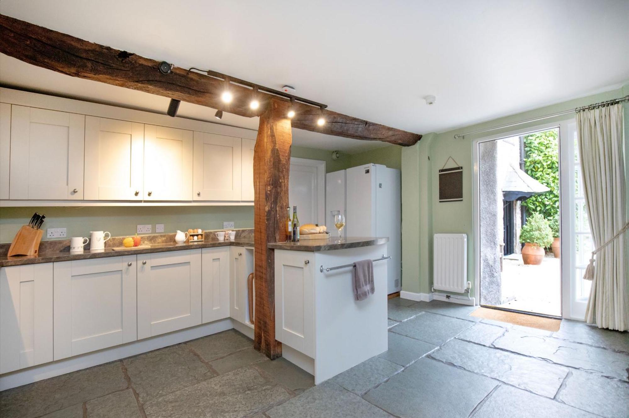 Sutton Barton Farmhouse Honiton Zewnętrze zdjęcie