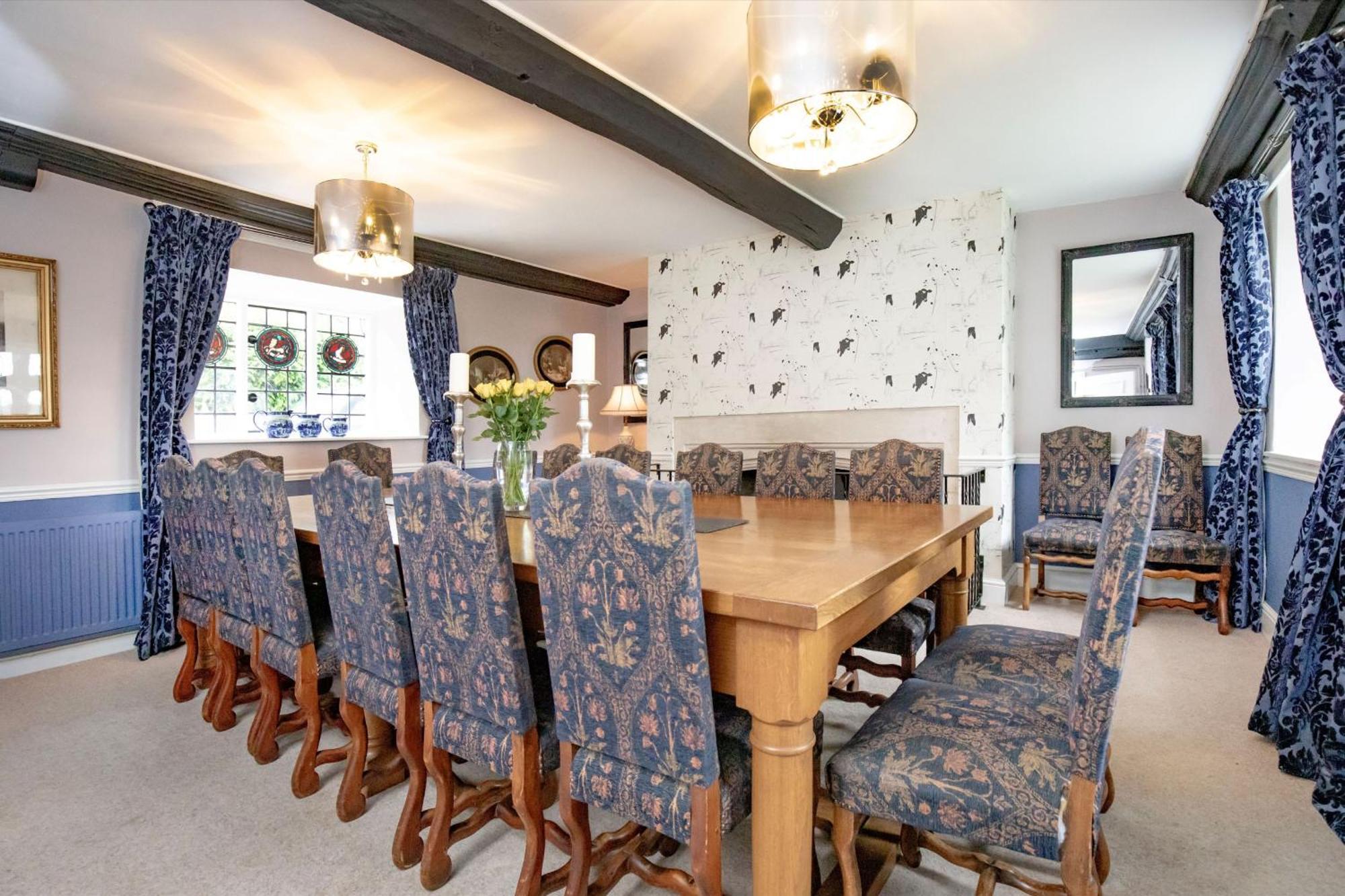 Sutton Barton Farmhouse Honiton Zewnętrze zdjęcie